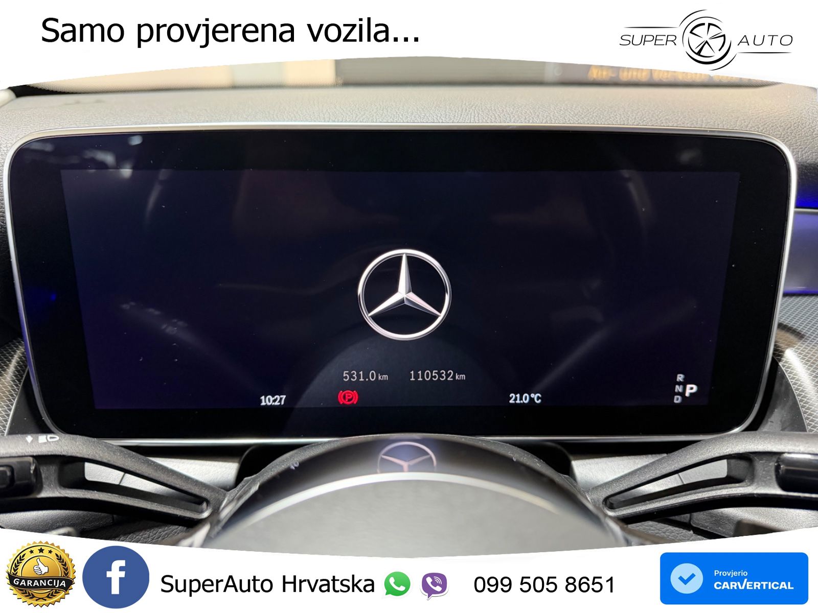 Mercedes GLC 220d (197 KS) 4MATIC 9G-TRONIC