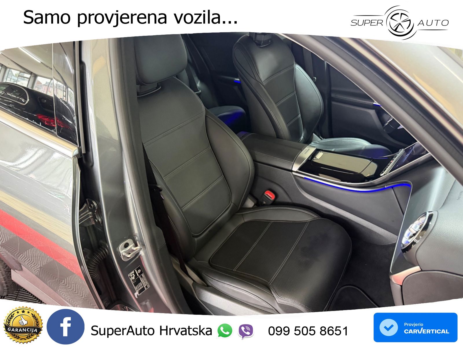 Mercedes GLC 220d (197 KS) 4MATIC 9G-TRONIC