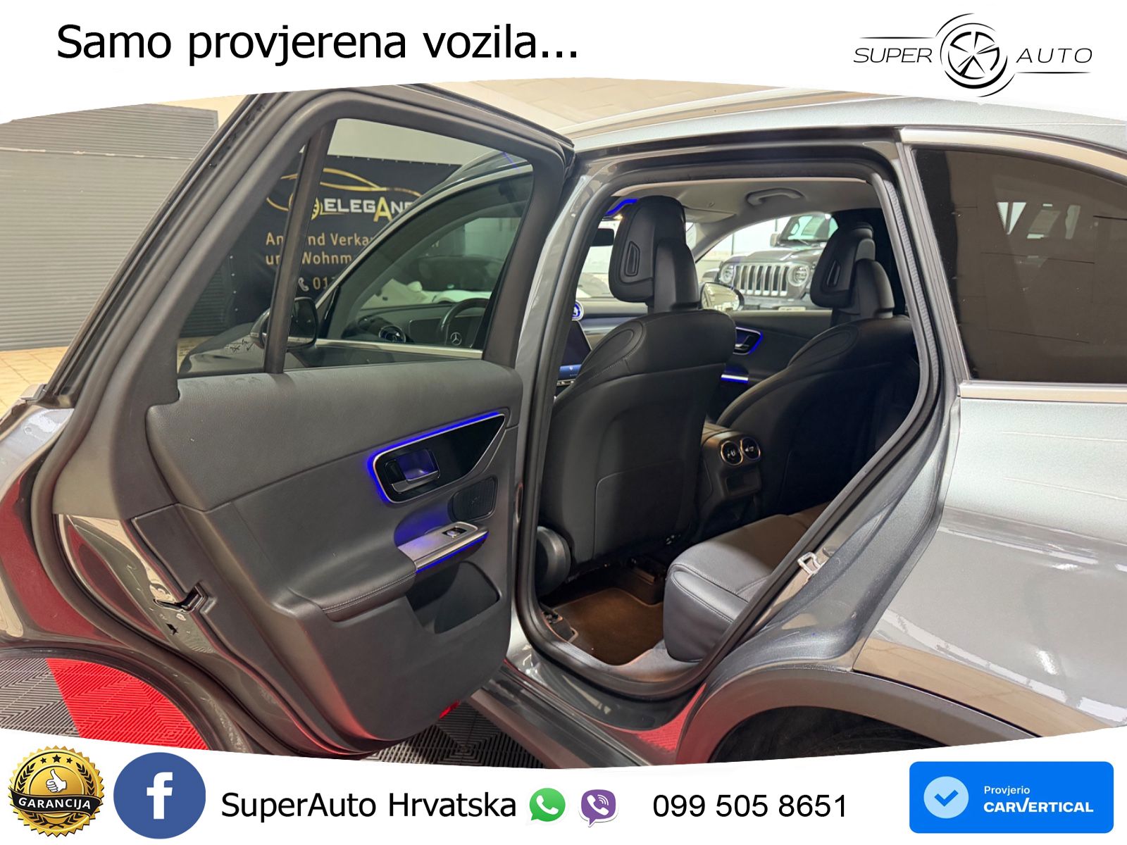 Mercedes GLC 220d (197 KS) 4MATIC 9G-TRONIC