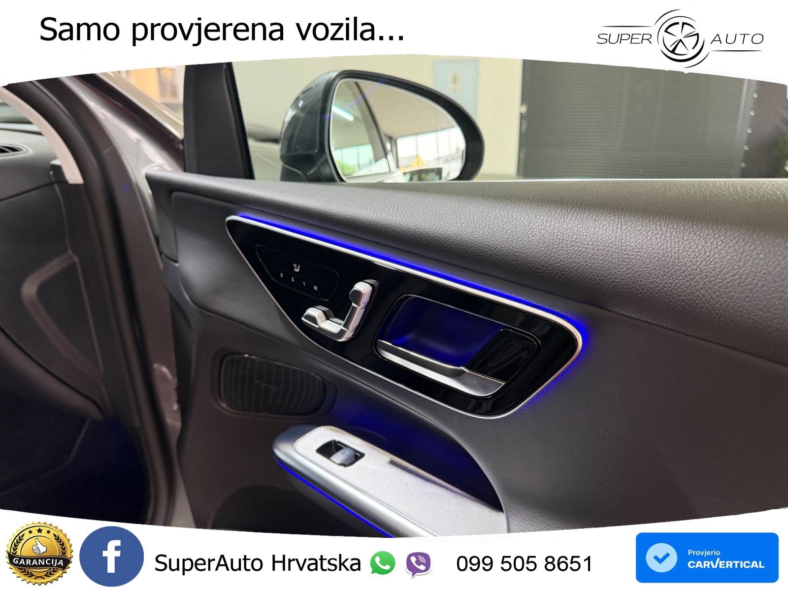 Mercedes GLC 220d (197 KS) 4MATIC 9G-TRONIC