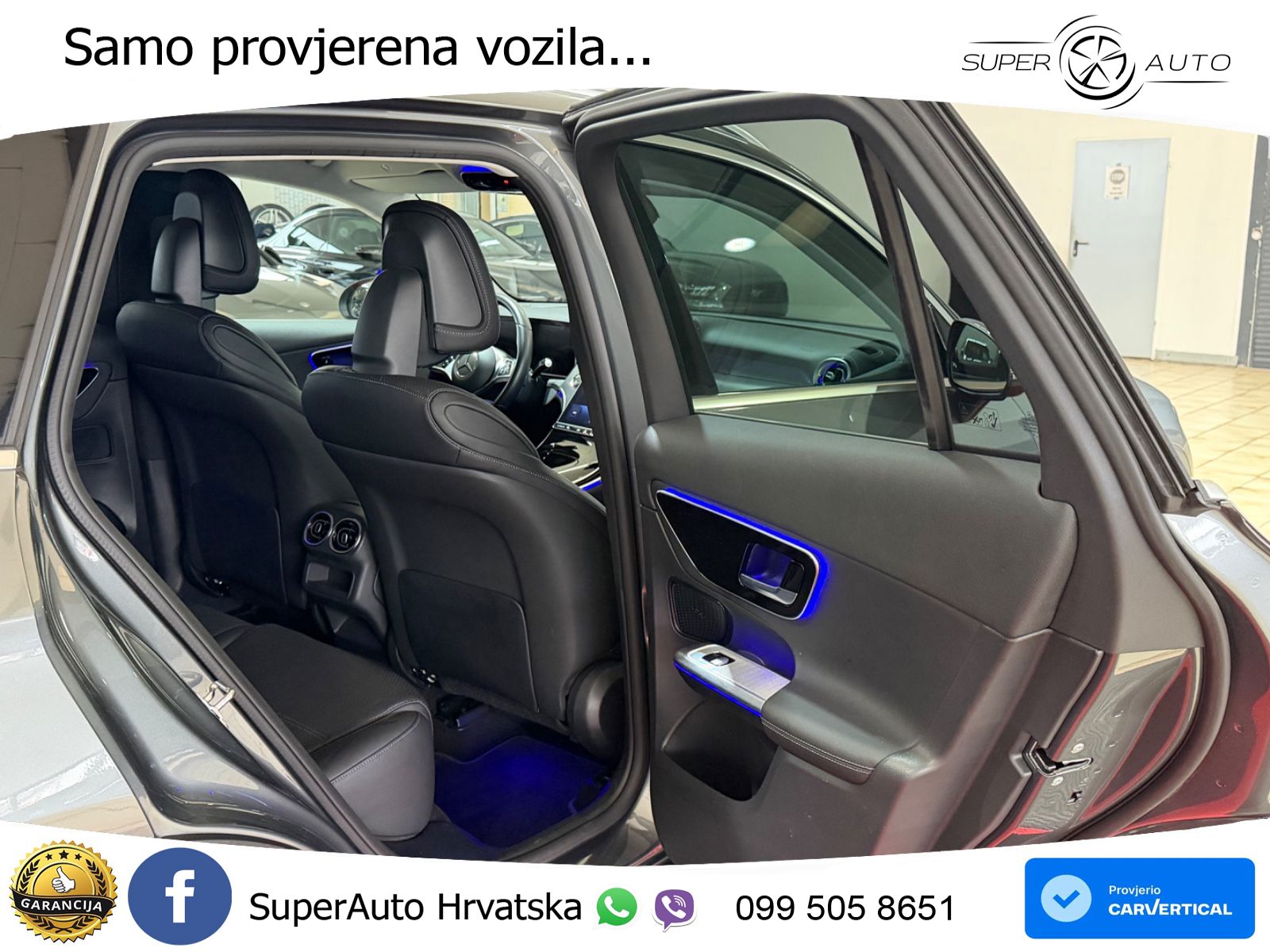 Mercedes GLC 220d (197 KS) 4MATIC 9G-TRONIC