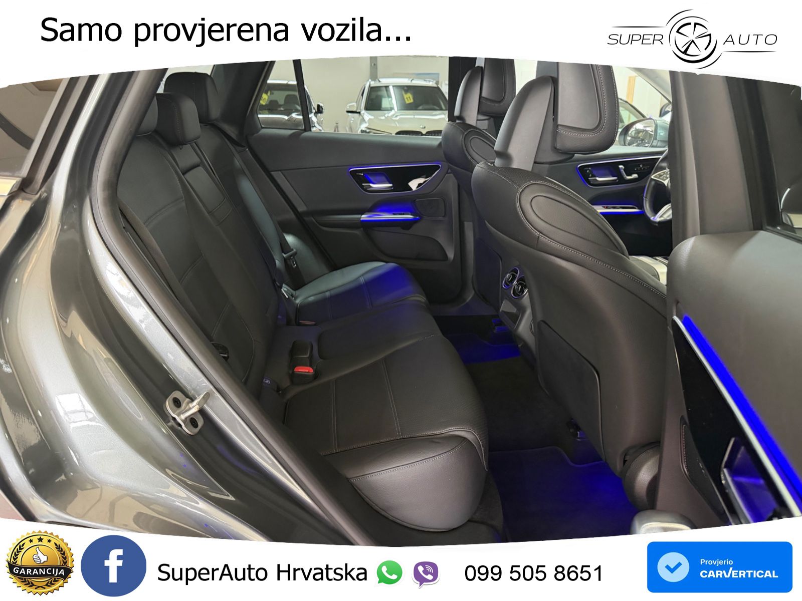 Mercedes GLC 220d (197 KS) 4MATIC 9G-TRONIC
