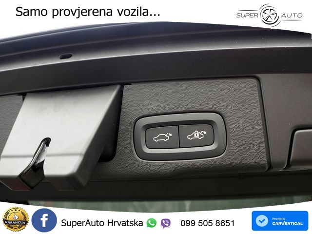 Volvo XC60 T6 AWD Geartronic