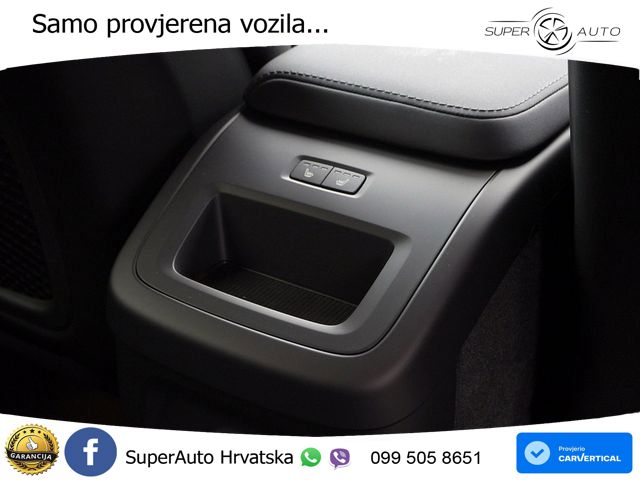 Volvo XC60 T6 AWD Geartronic