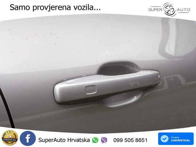 Volvo XC60 T6 AWD Geartronic