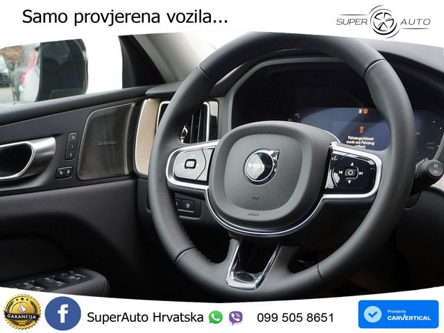Volvo XC60 T6 AWD Geartronic