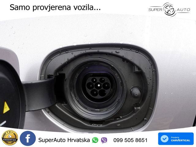 Volvo XC60 T6 AWD Geartronic