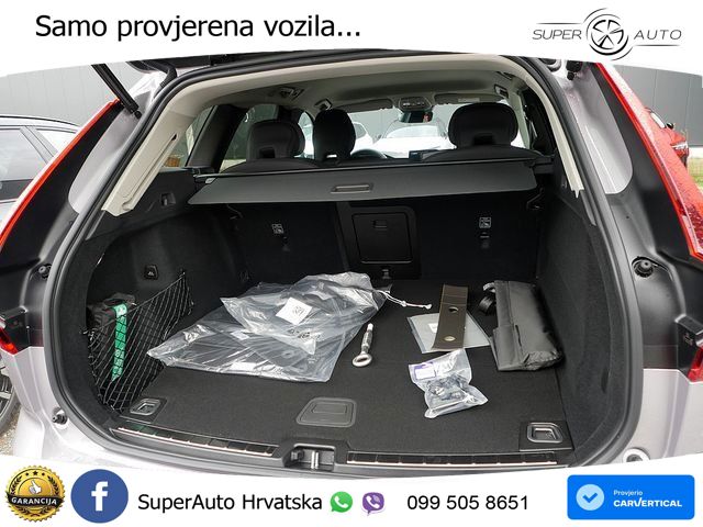 Volvo XC60 T6 AWD Geartronic