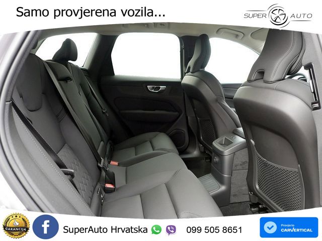 Volvo XC60 T6 AWD Geartronic