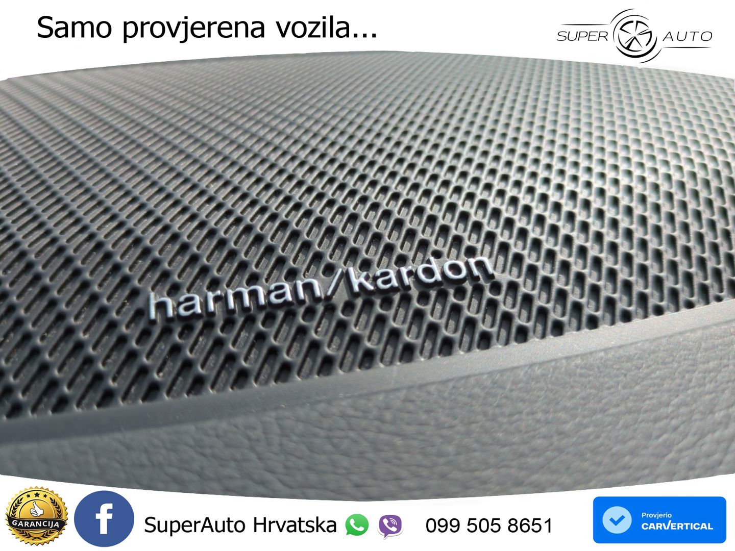 Volvo XC90 2.0 T8 AWD Automatic ZRAČNI+ACC+GR SJED+KAM+PANO