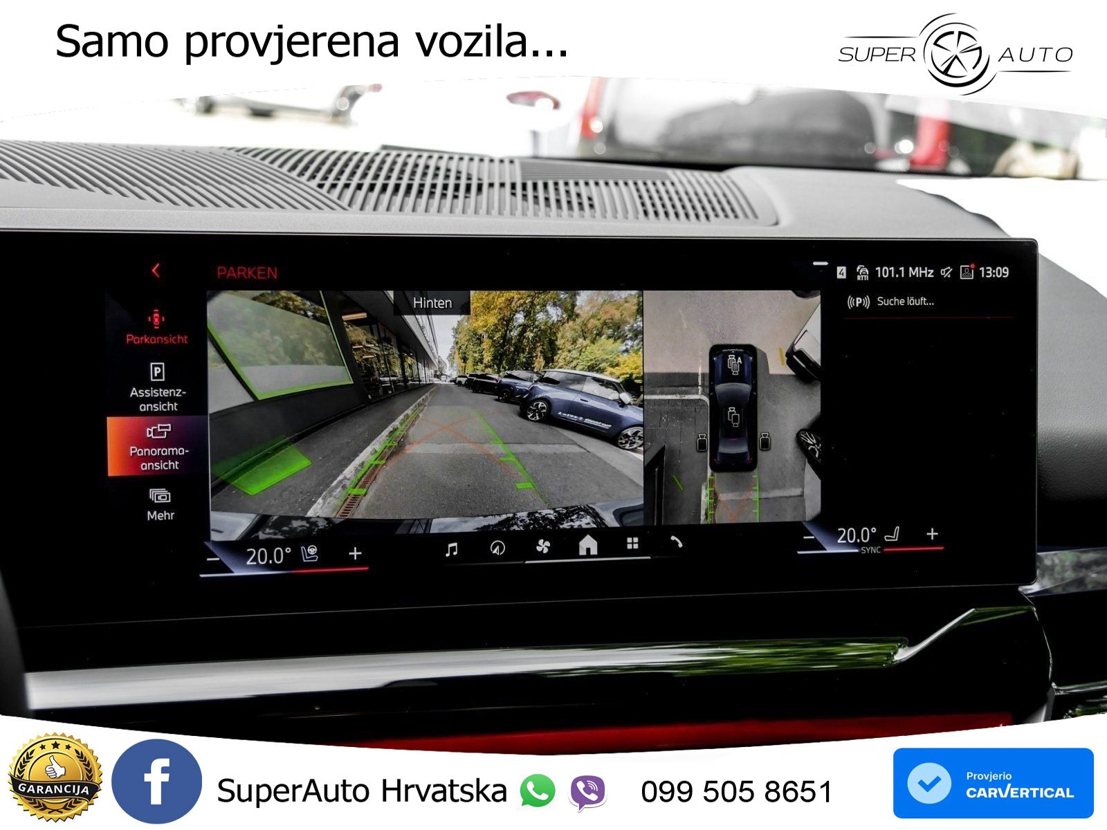 BMW 550e (489 KS) xDrive Steptronic M Sport LED+GR SJED+ACC
