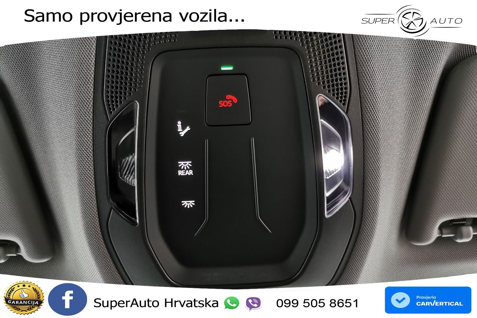 Audi A6 2.0 TFSI (204 KS) S tronic LED+GR SJED+ACC