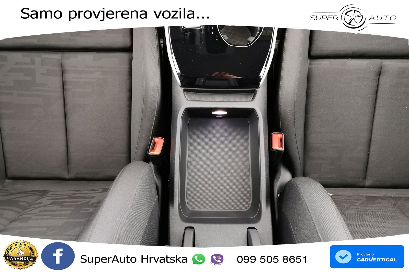 Audi A6 2.0 TFSI (204 KS) S tronic LED+GR SJED+ACC