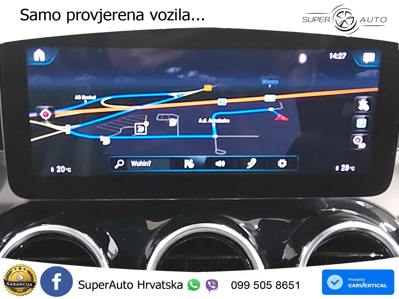 Mercedes GLC 300e (320 KS) 4MATIC 9G-TRONIC AMG