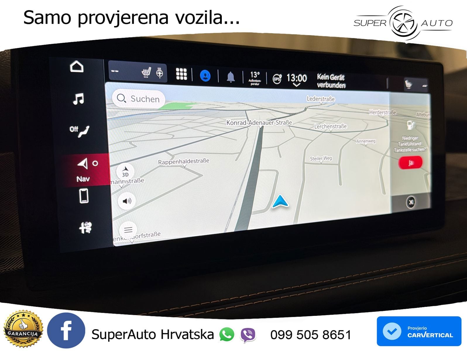 Alfa Romeo Tonale 1.5 VGT (160 KS) 48V-Hybrid TCT LED+GR SJED+ACC