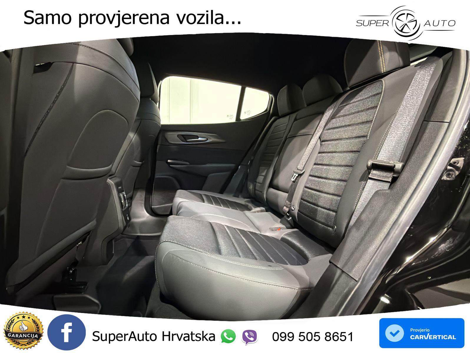Alfa Romeo Tonale 1.5 VGT (160 KS) 48V-Hybrid TCT LED+GR SJED+ACC