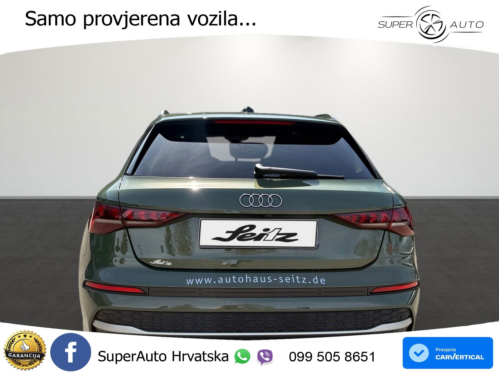 Audi A3 Sportback 30 TFSI (116 KS) Mild Hybrid S tronic advanced LED+GR SJED+ACC