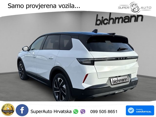 Opel Grandland 1.2 Turbo (145 KS) Hybrid eDCT GS LED+GR SJED+ACC