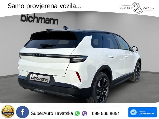 Opel Grandland 1.2 Turbo (145 KS) Hybrid eDCT GS LED+GR SJED+ACC