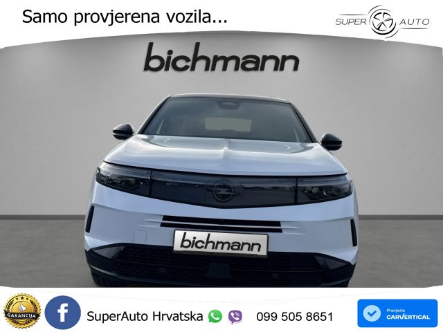 Opel Grandland 1.2 Turbo (145 KS) Hybrid eDCT GS LED+GR SJED+ACC