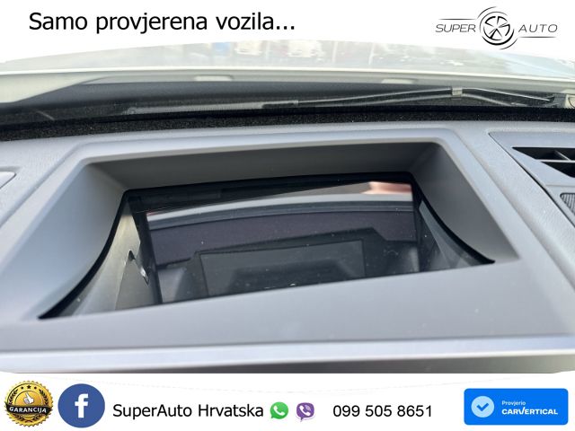 Opel Grandland 1.2 Turbo (145 KS) Hybrid eDCT GS LED+GR SJED+ACC