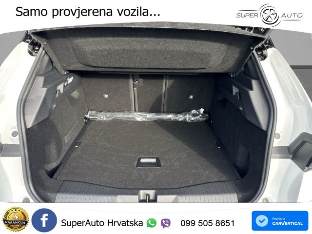 Opel Grandland 1.2 Turbo (145 KS) Hybrid eDCT GS LED+GR SJED+ACC