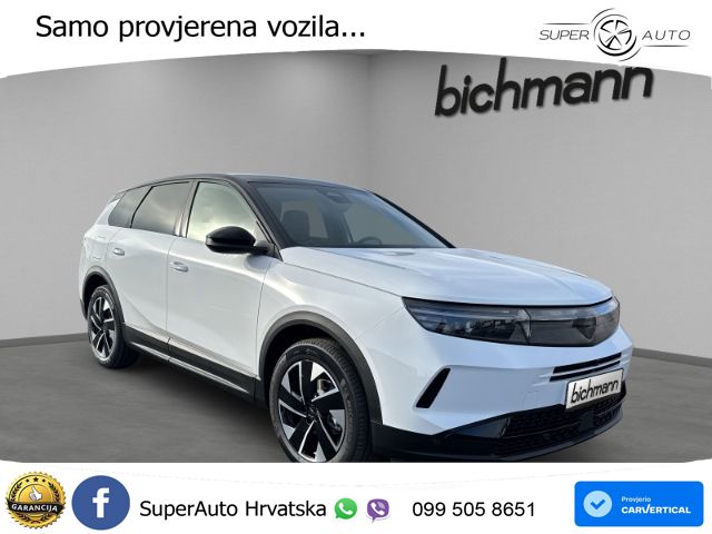 Opel Grandland 1.2 Turbo (145 KS) Hybrid eDCT GS LED+GR SJED+ACC