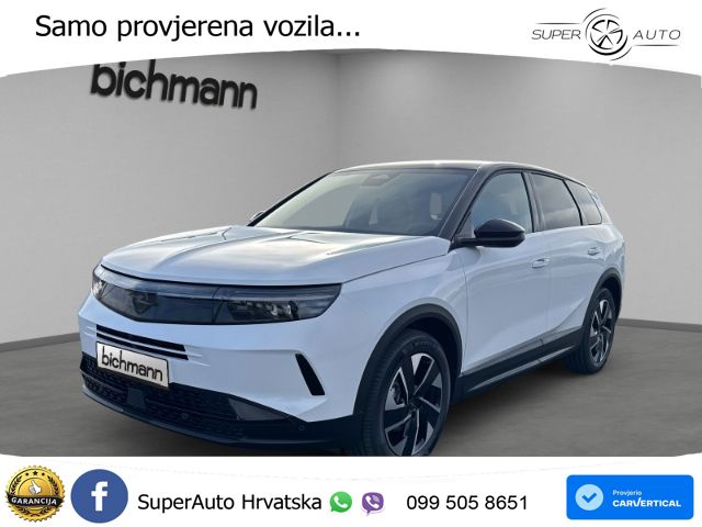 Opel Grandland 1.2 Turbo (145 KS) Hybrid eDCT GS LED+GR SJED+ACC