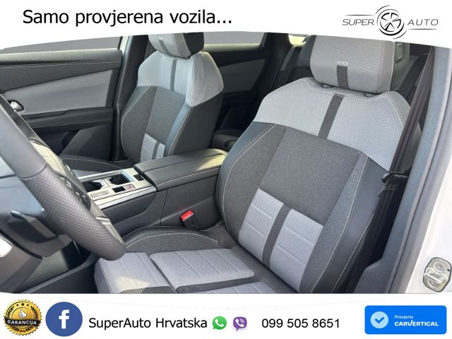 Opel Grandland 1.2 Turbo (145 KS) Hybrid eDCT GS LED+GR SJED+ACC