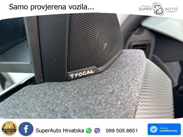 Opel Grandland 1.2 Turbo (145 KS) Hybrid eDCT GS LED+GR SJED+ACC