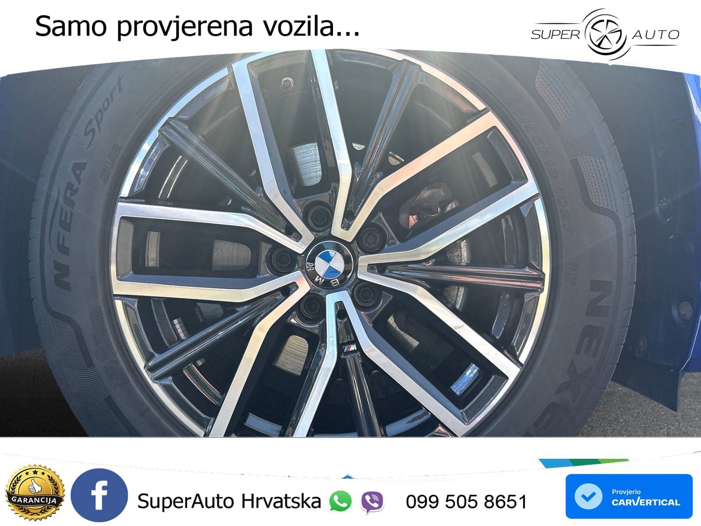 BMW X1 18d (150 KS) sDrive Steptronic M Sport