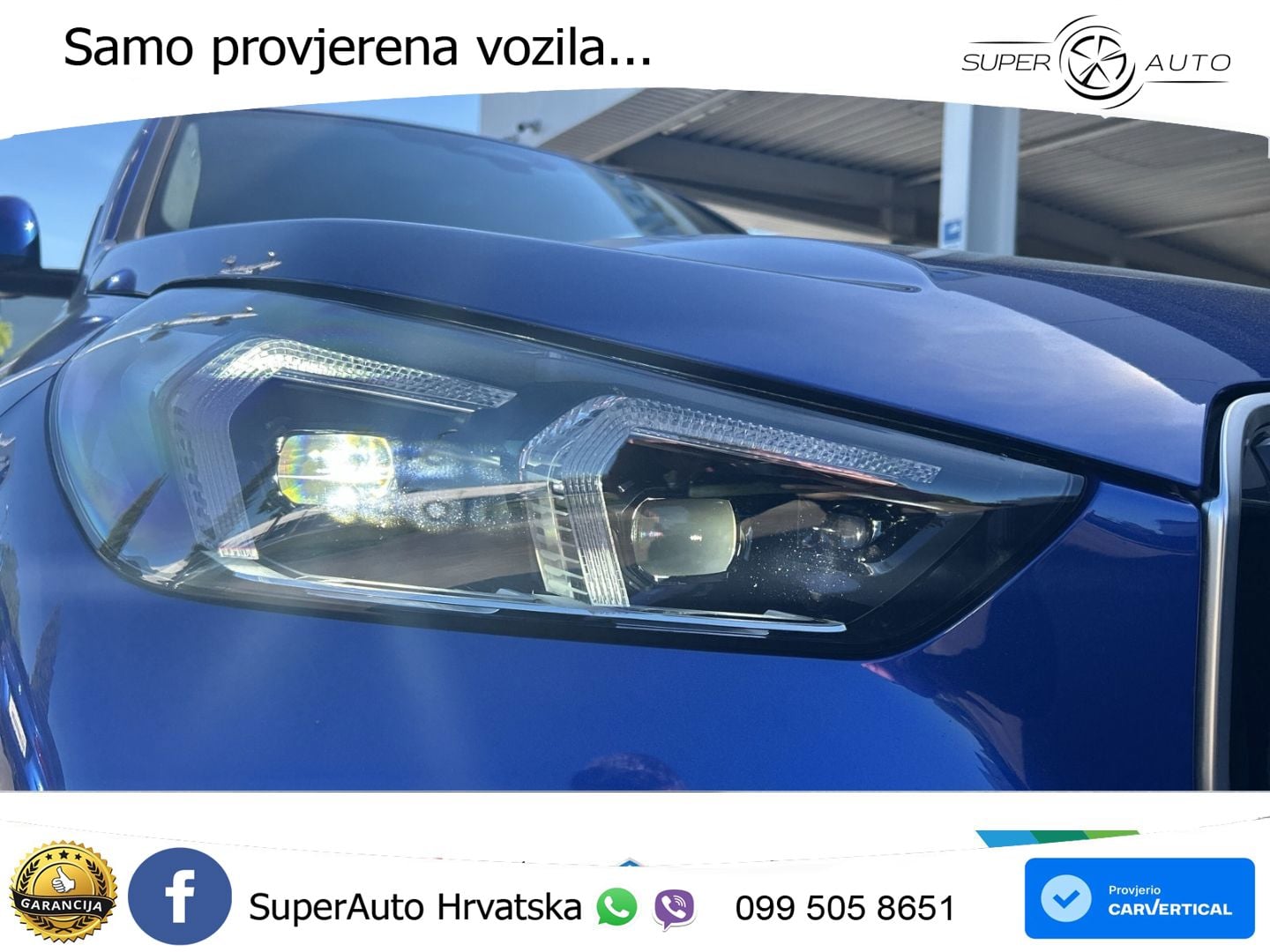 BMW X1 18d (150 KS) sDrive Steptronic M Sport