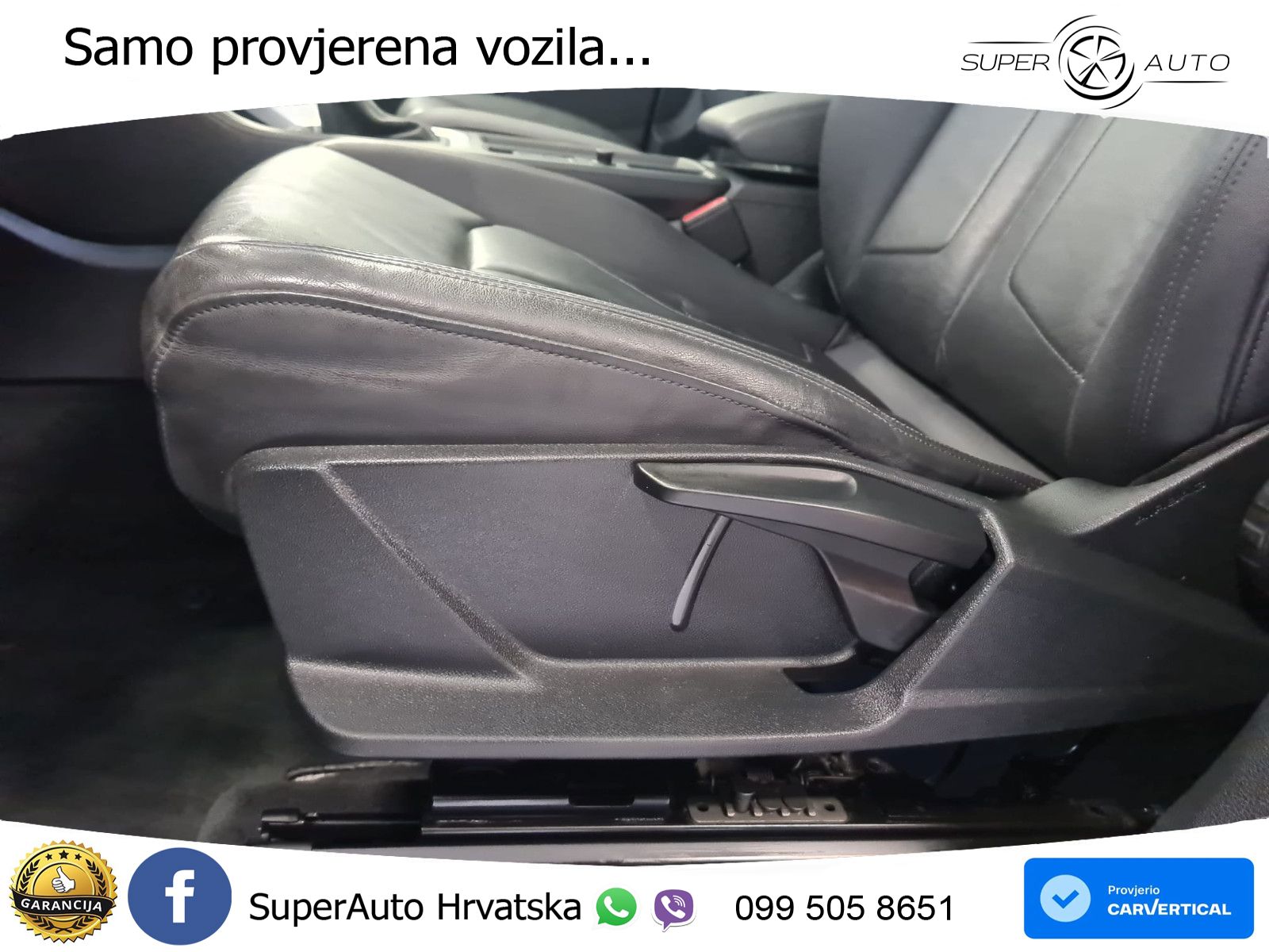 Audi Q3 35 TFSI (150 KS) S tronic