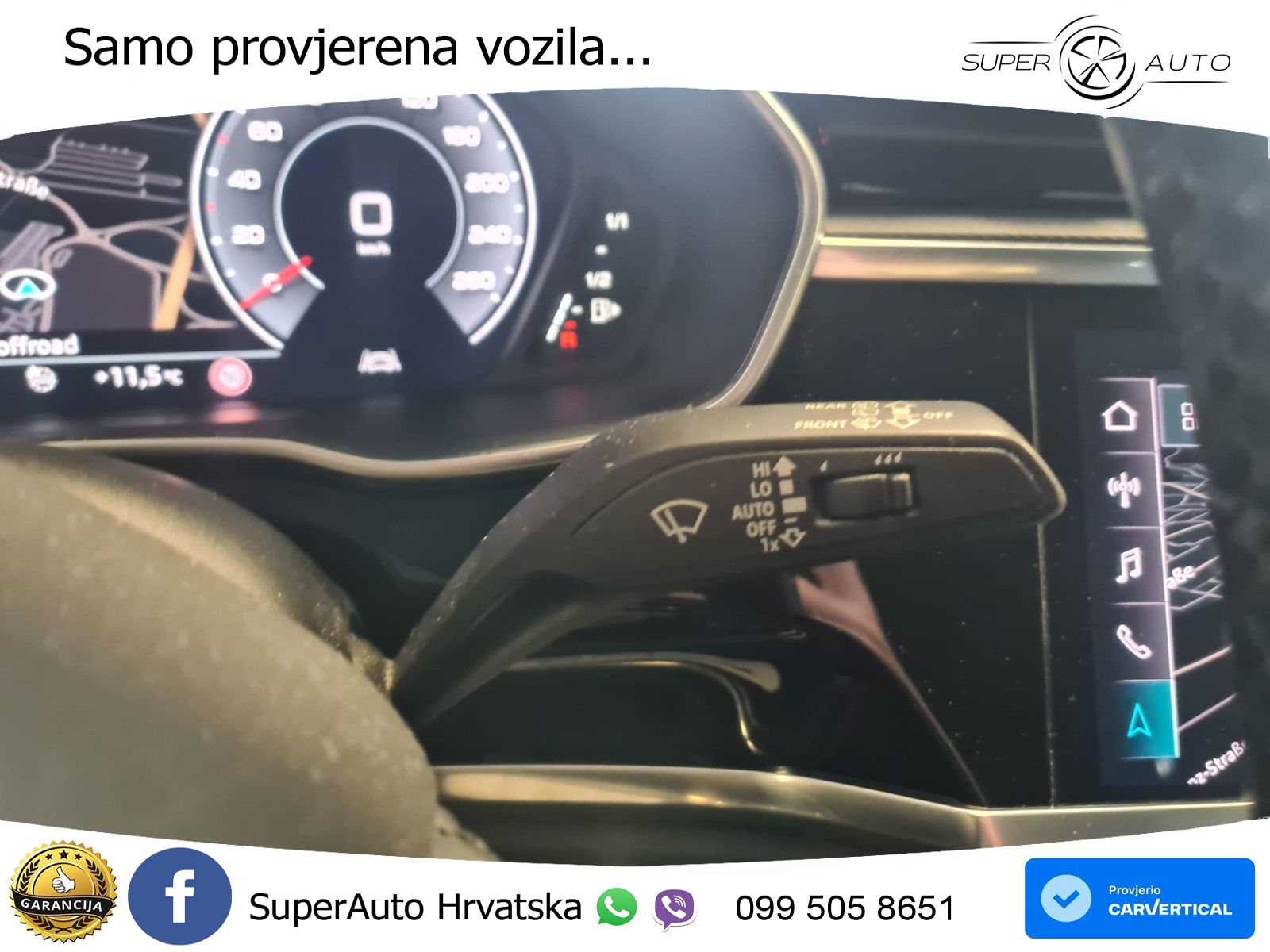 Audi Q3 35 TFSI (150 KS) S tronic
