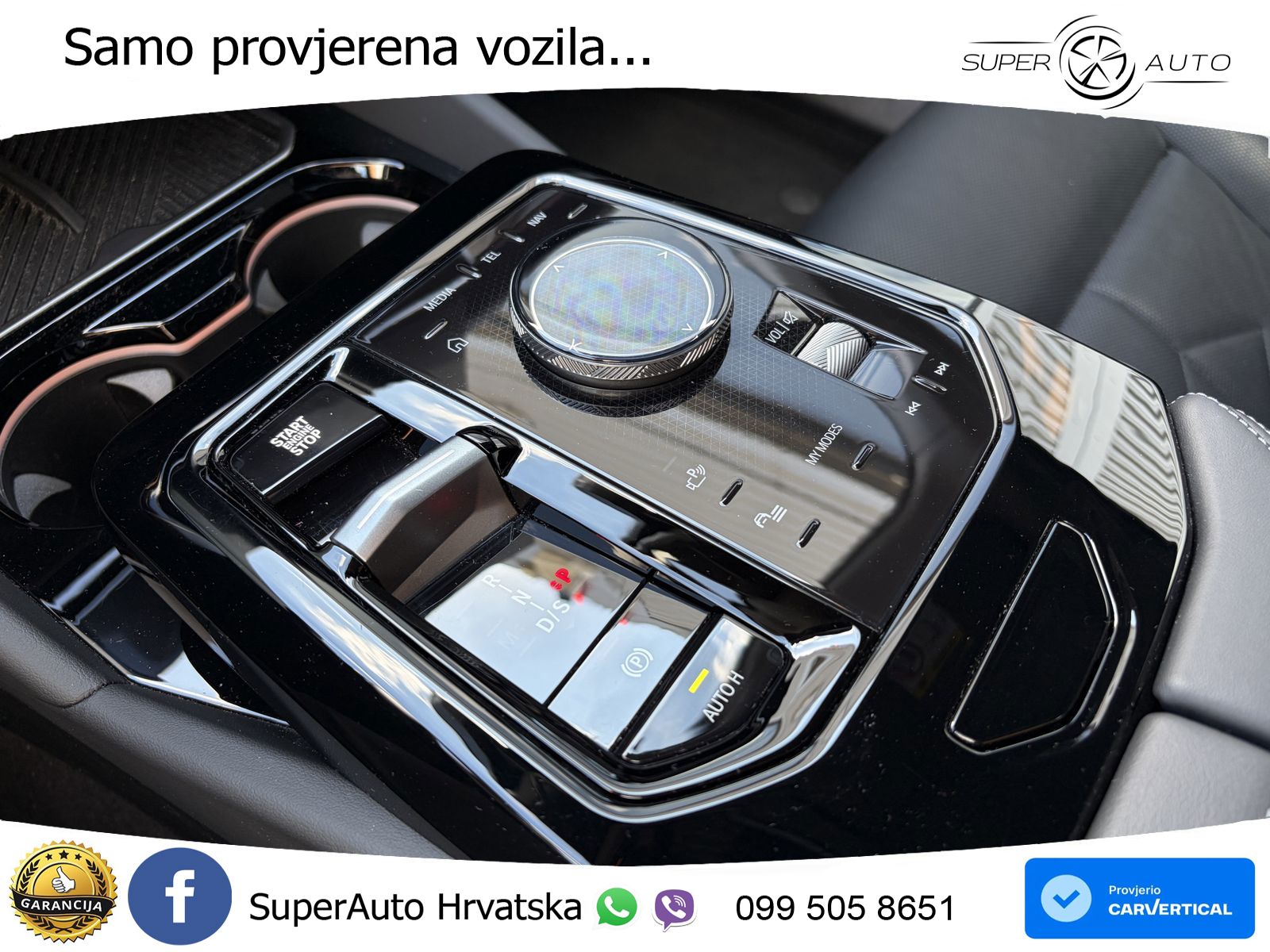 BMW 550e (489 KS) xDrive Steptronic LED+GR SJED+ACC