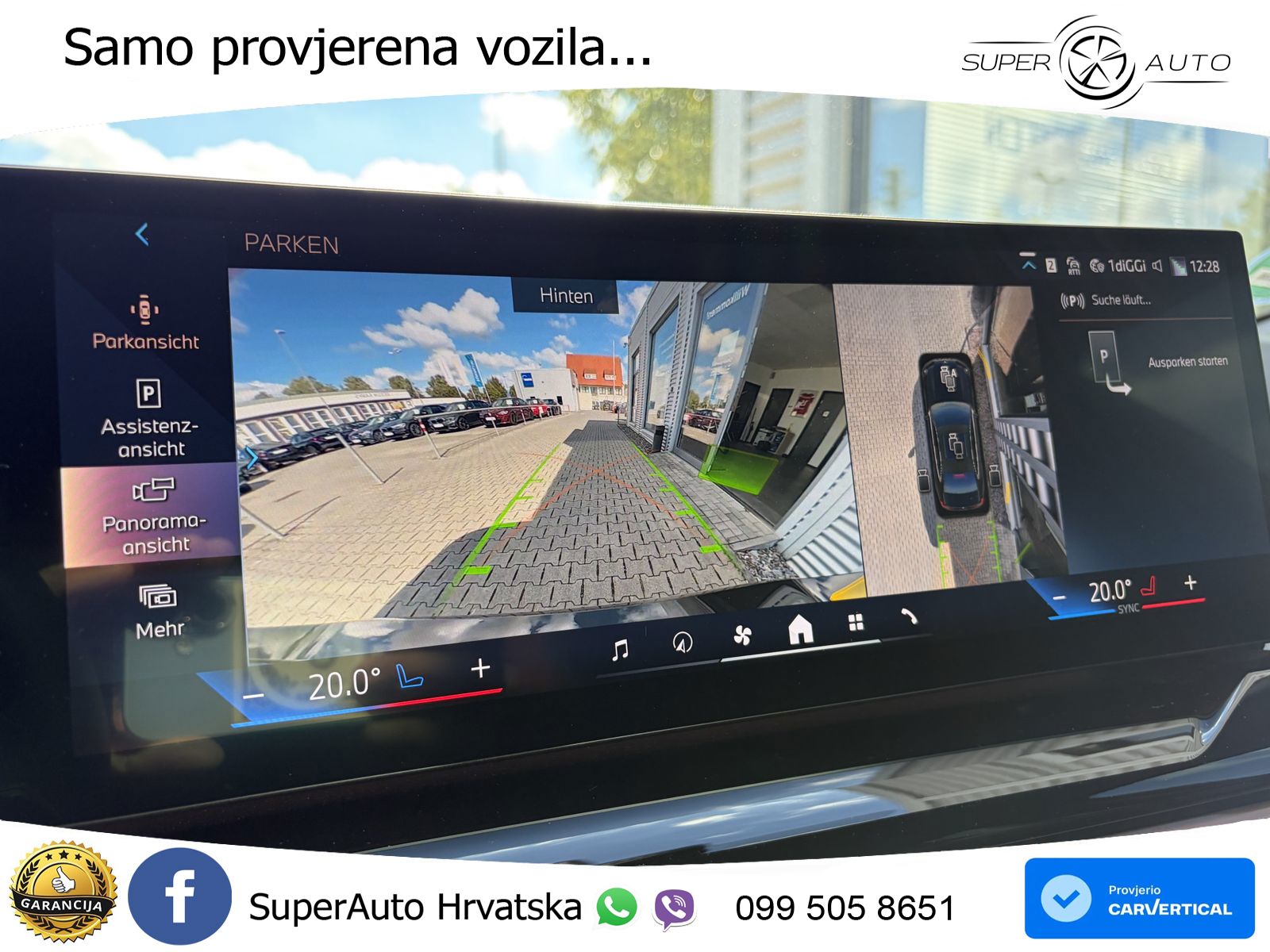 BMW 550e (489 KS) xDrive Steptronic LED+GR SJED+ACC