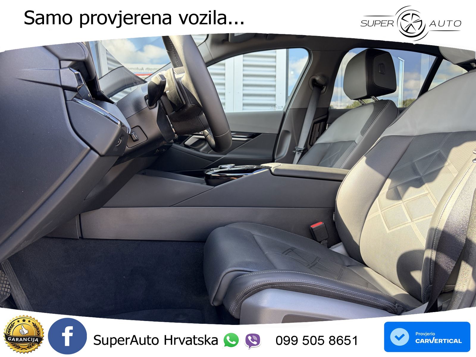 BMW 550e (489 KS) xDrive Steptronic LED+GR SJED+ACC