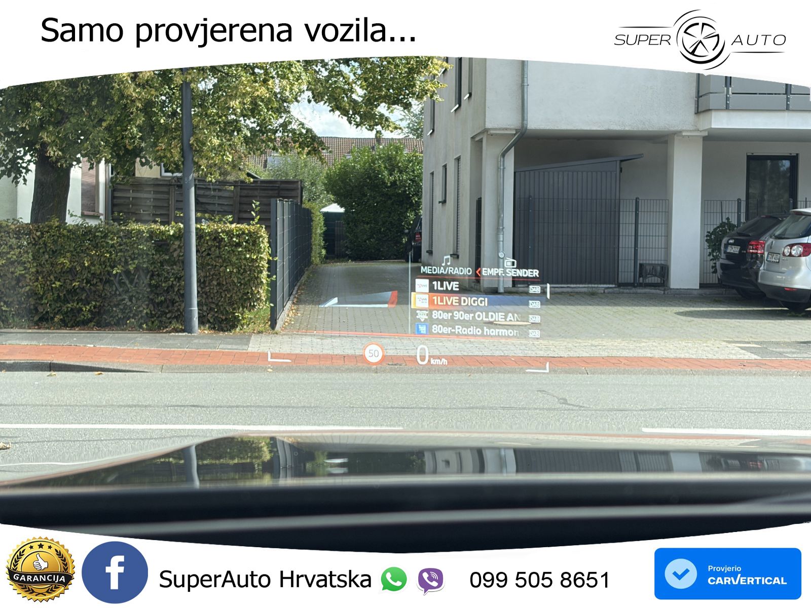 BMW 550e (489 KS) xDrive Steptronic LED+GR SJED+ACC