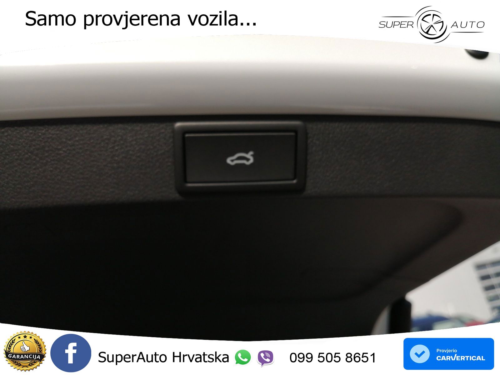 Škoda Octavia Combi 2.0 TDI (150 KS) DSG Selection