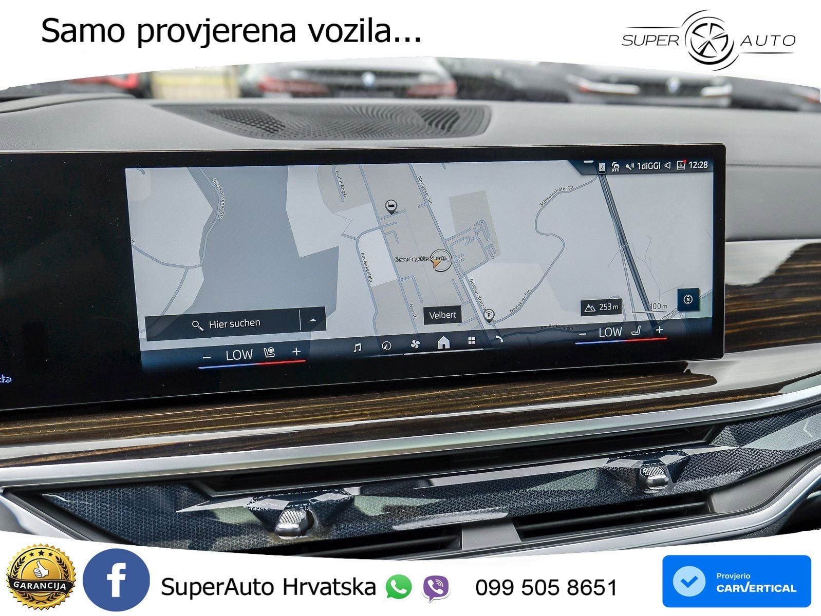 BMW X6 30d (298 KS) xDrive Steptronic M Sport LED+GR SJED+ACC