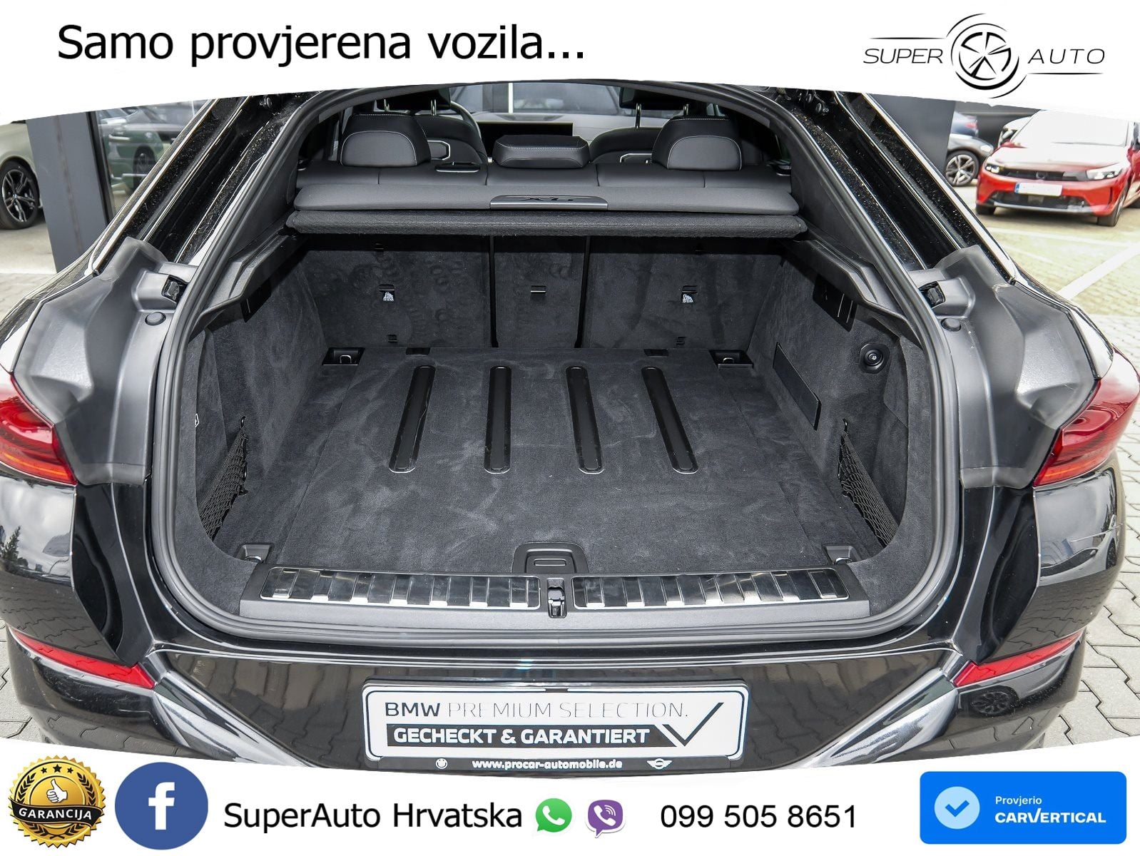 BMW X6 30d (298 KS) xDrive Steptronic M Sport LED+GR SJED+ACC
