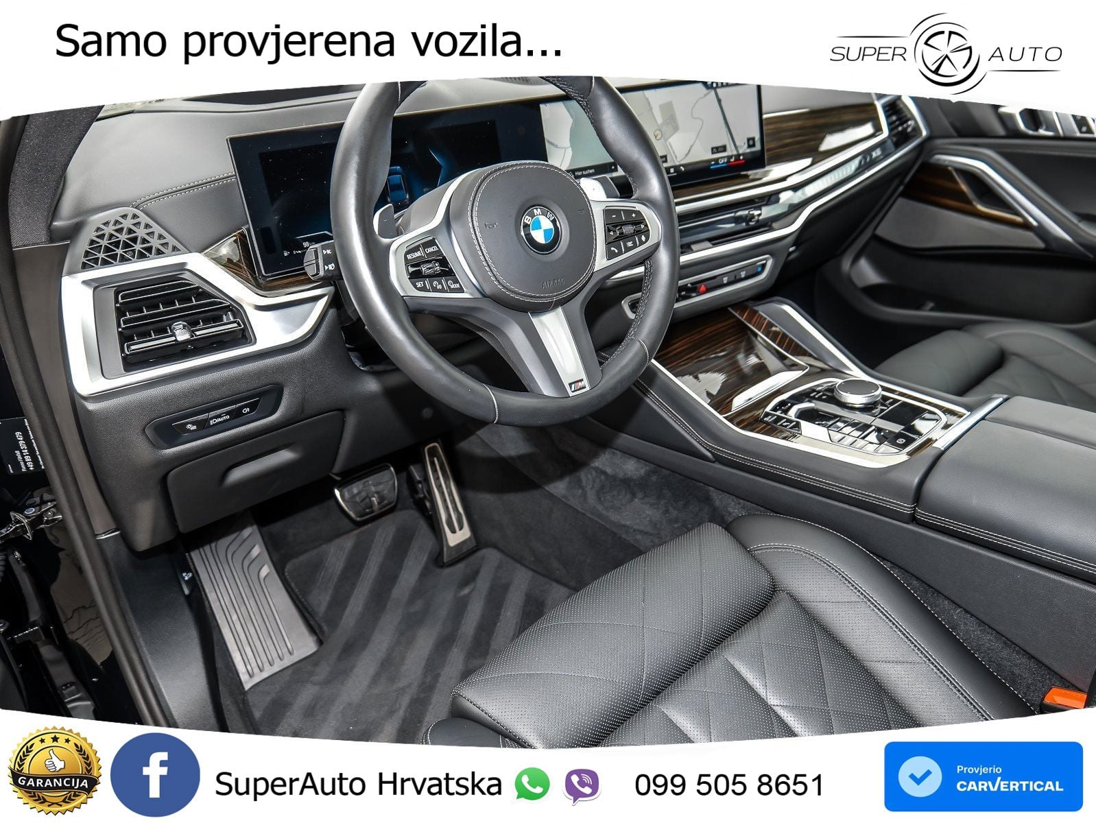 BMW X6 30d (298 KS) xDrive Steptronic M Sport LED+GR SJED+ACC