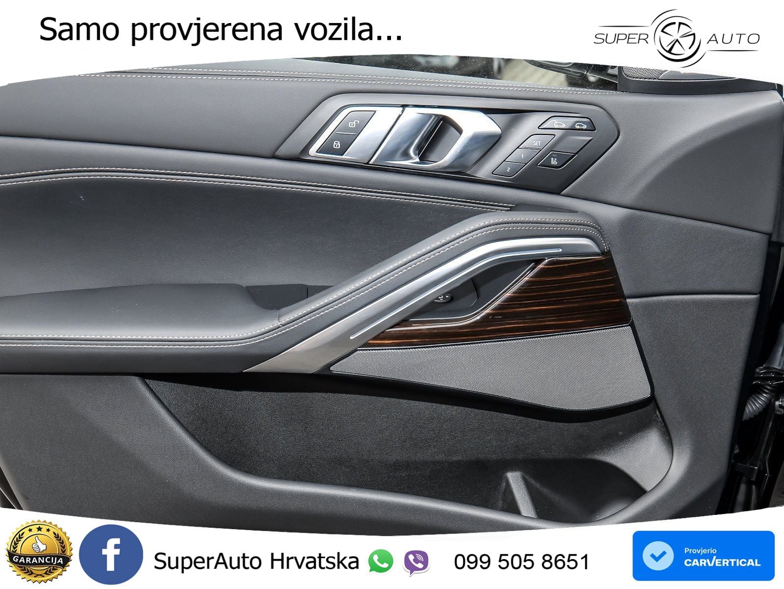 BMW X6 30d (298 KS) xDrive Steptronic M Sport LED+GR SJED+ACC