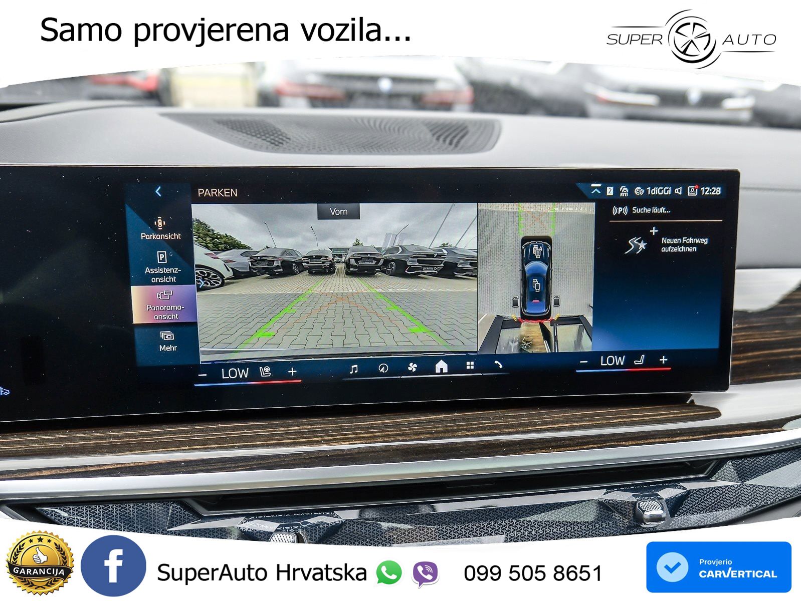 BMW X6 30d (298 KS) xDrive Steptronic M Sport LED+GR SJED+ACC