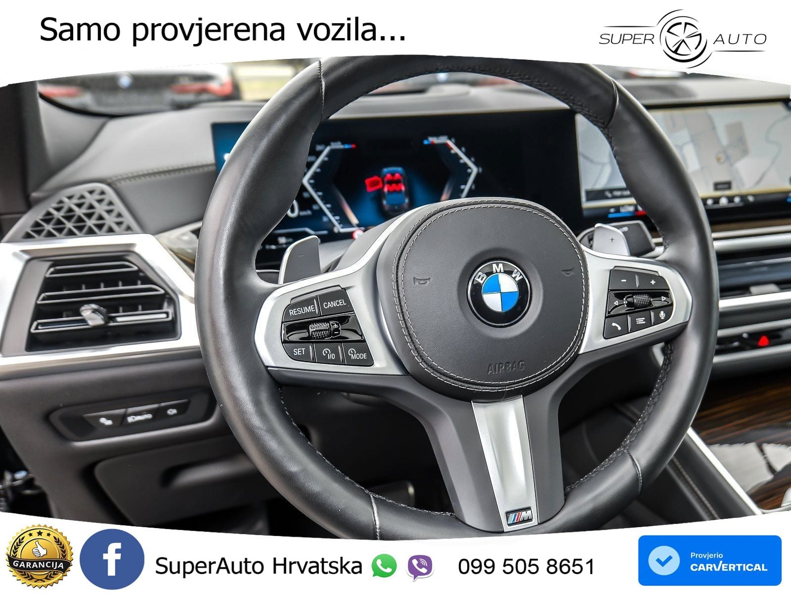 BMW X6 30d (298 KS) xDrive Steptronic M Sport LED+GR SJED+ACC