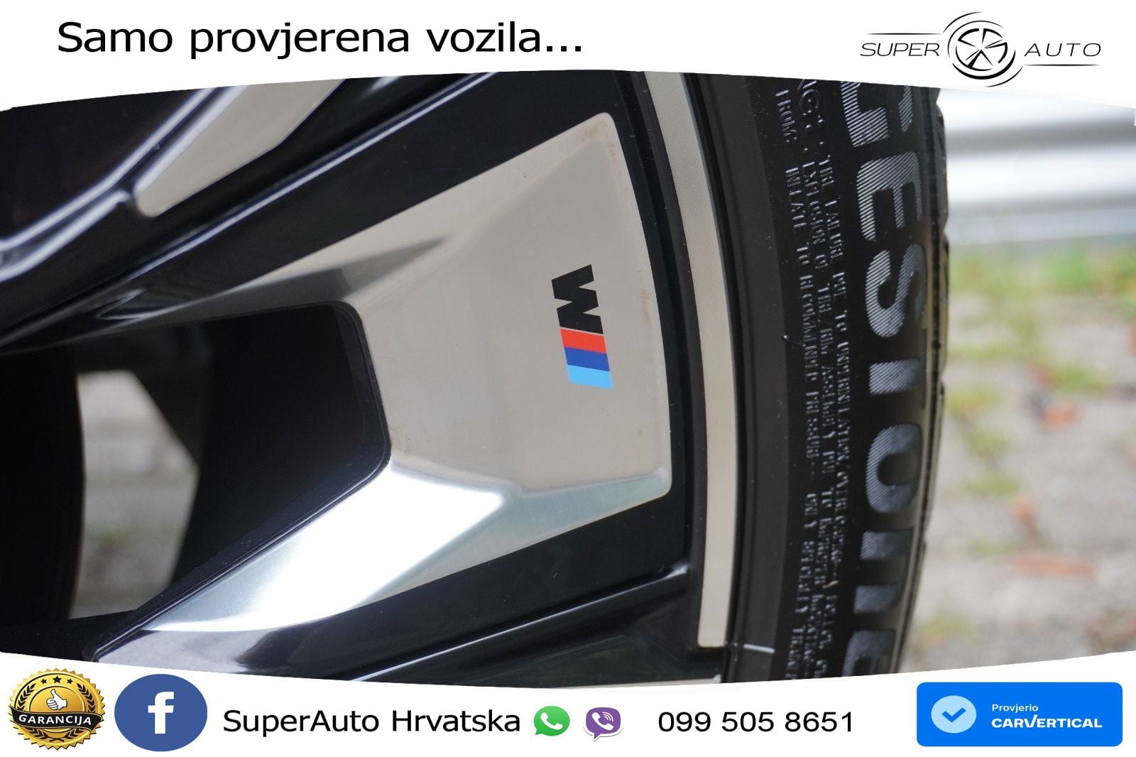 BMW iX3 80 kWh (286 KS) M Sport LED+GR SJED+ACC