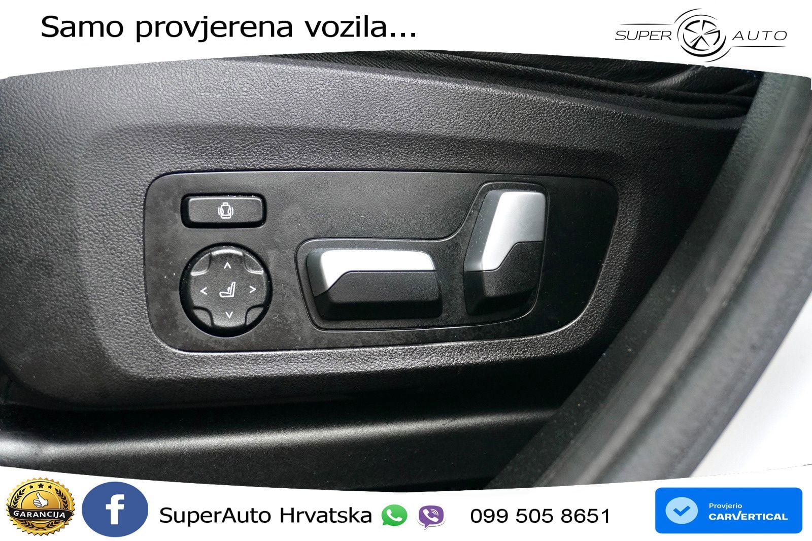 BMW iX3 80 kWh (286 KS) M Sport LED+GR SJED+ACC
