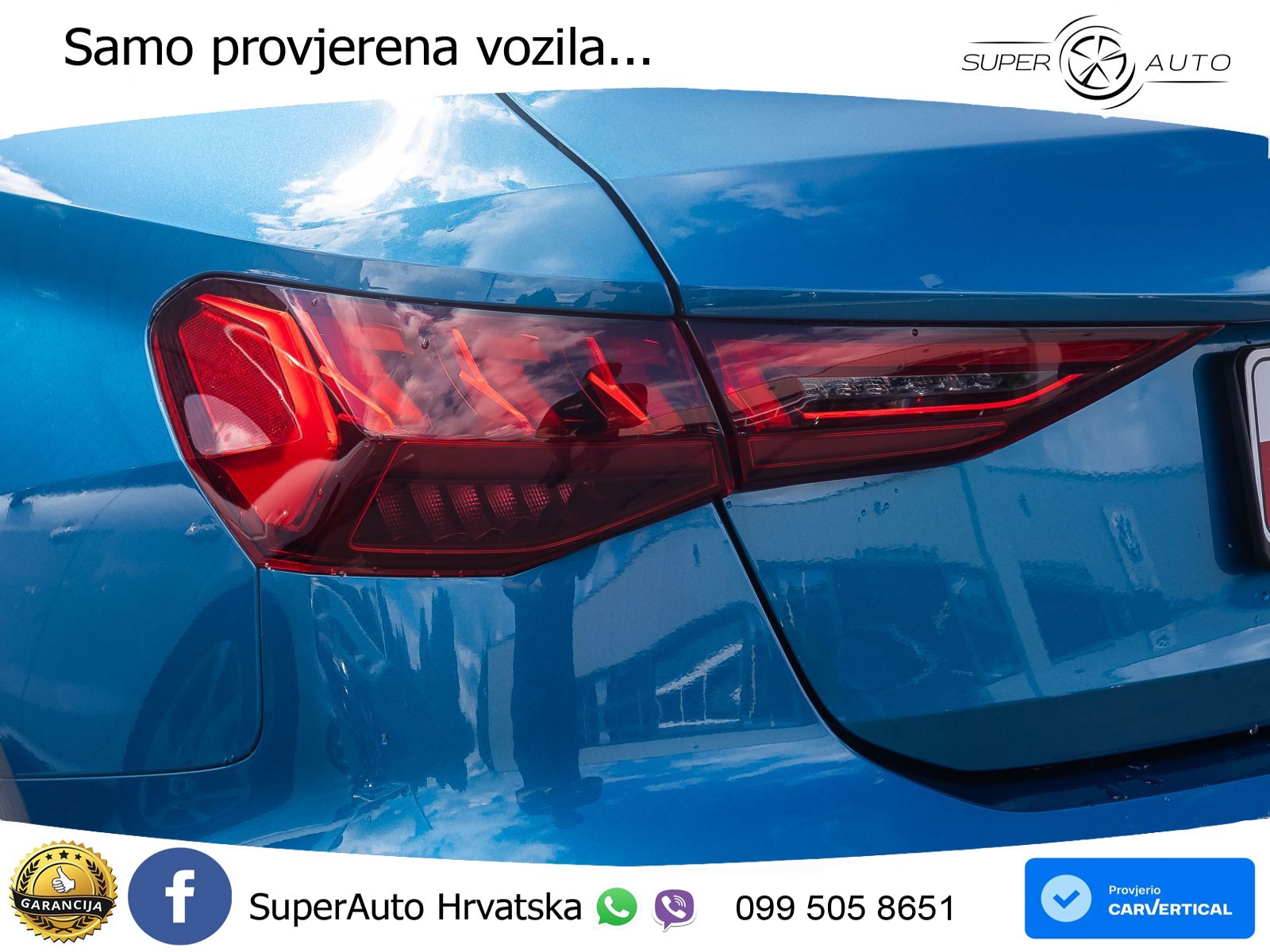 Audi A3 35 TFSI (150 KS) S tronic S line