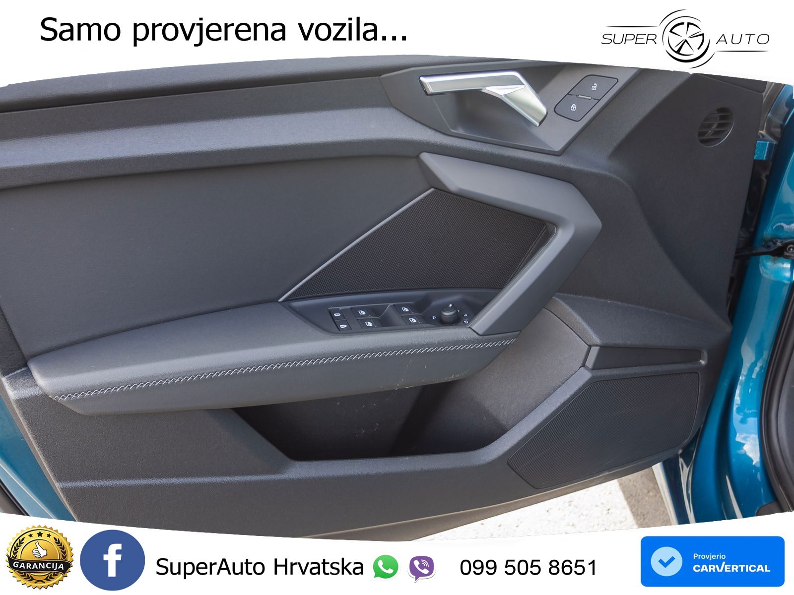 Audi A3 35 TFSI (150 KS) S tronic S line