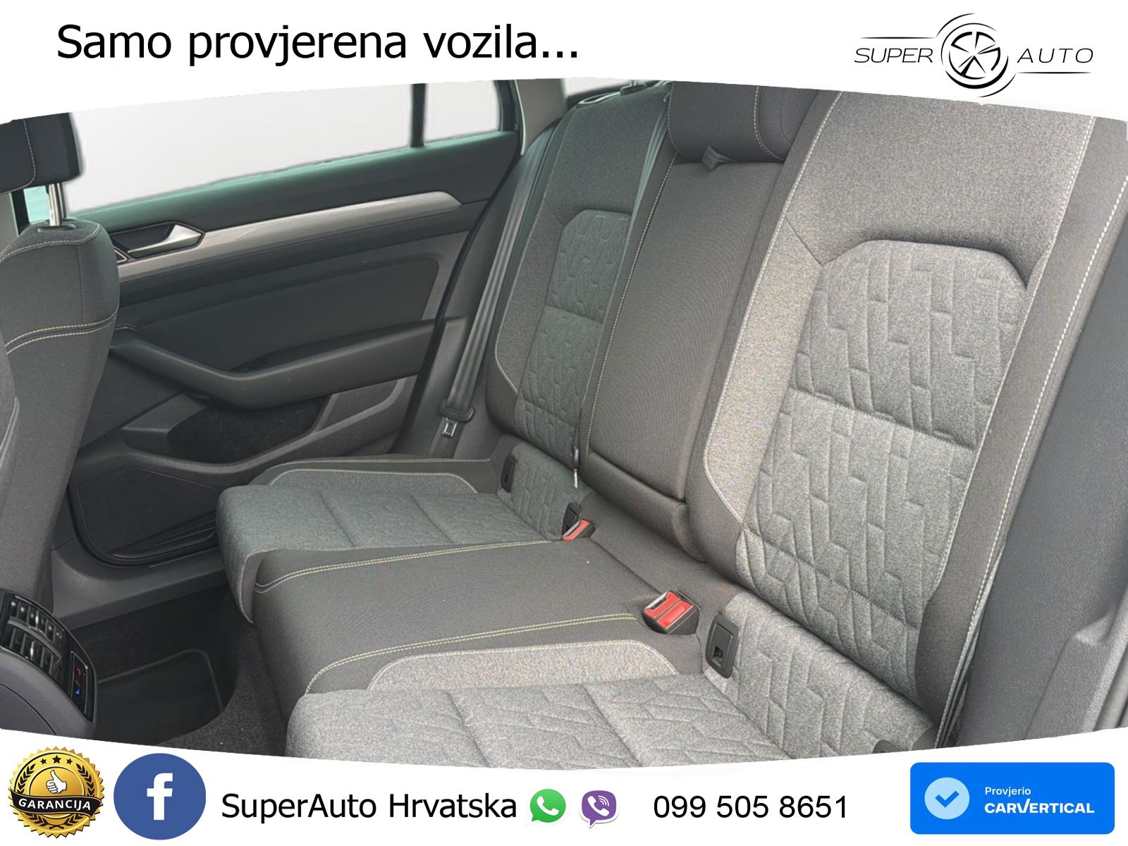 Volkswagen Passat Variant 2.0 TDI (150 KS) DSG
